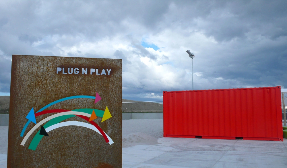 Plug N Play Grafik