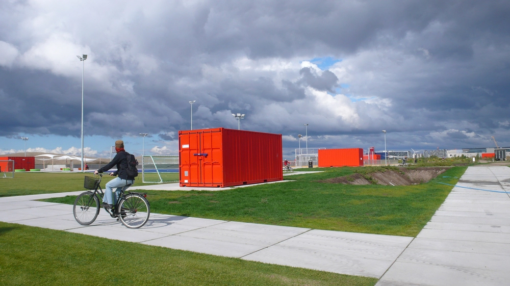 Plug N Play Belægninger