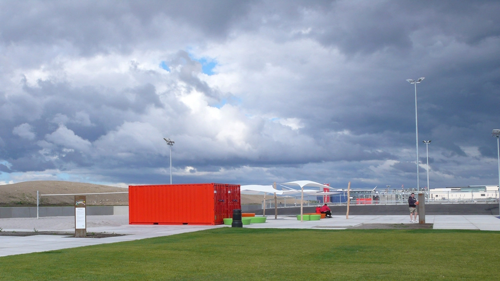 Plug N Play Elementer på fladen