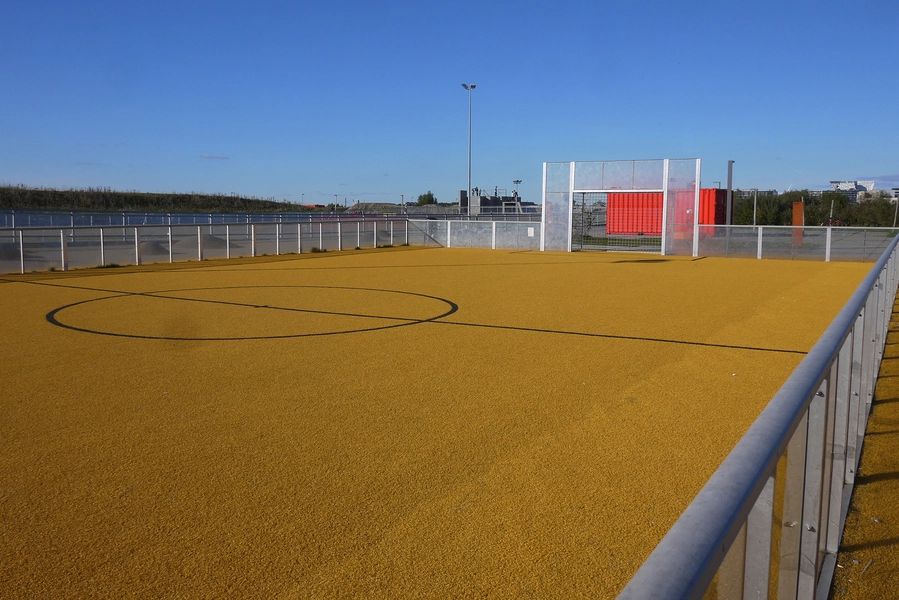 Plug N Play Boldbane