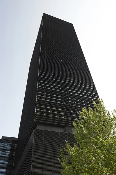 Neroport + Ferring Ferring