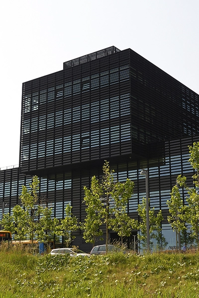 Neroport + Ferring Neroport