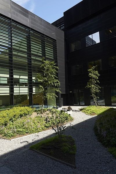 Neroport + Ferring Gårdhaven