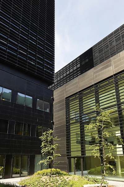 Neroport + Ferring Gårdhaven