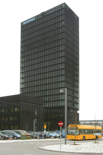 Neroport + Ferring Ferring anno år 2000