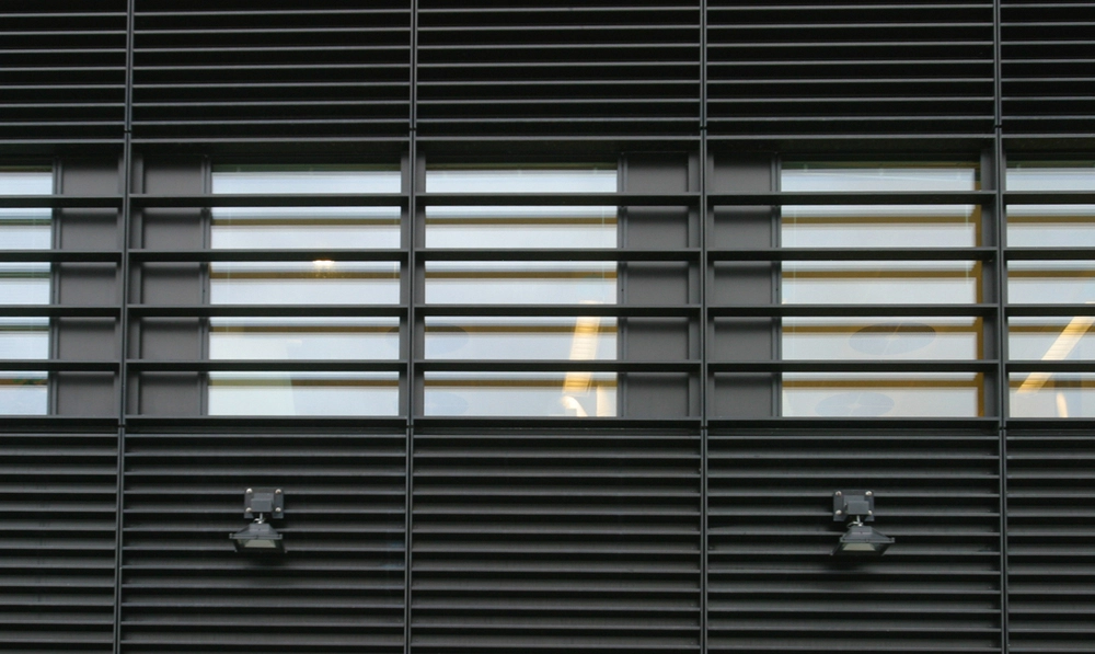 Neroport + Ferring Vinduesdetalje