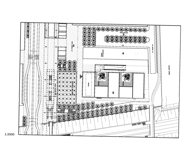 Neroport + Ferring Plan Ferring