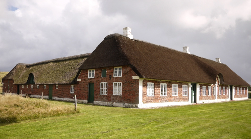 Abelines gaard Abelines Gård