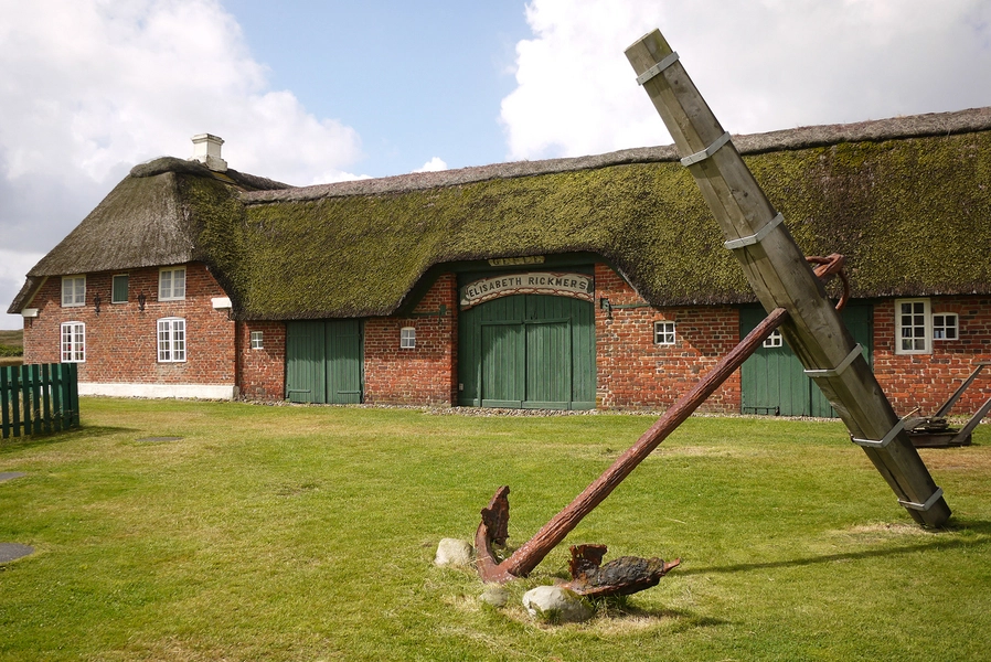 Abelines gaard Abelines Gård