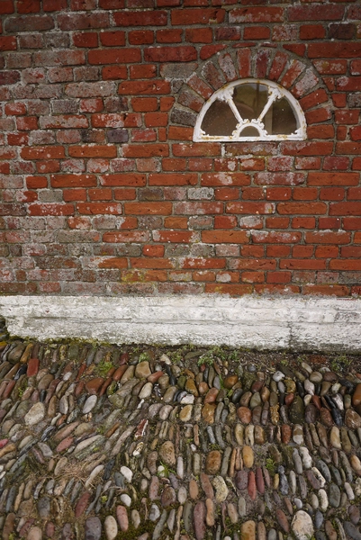 Abelines gaard Staldvindue