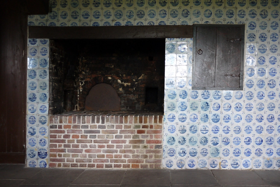 Kommandørgården Ildsted