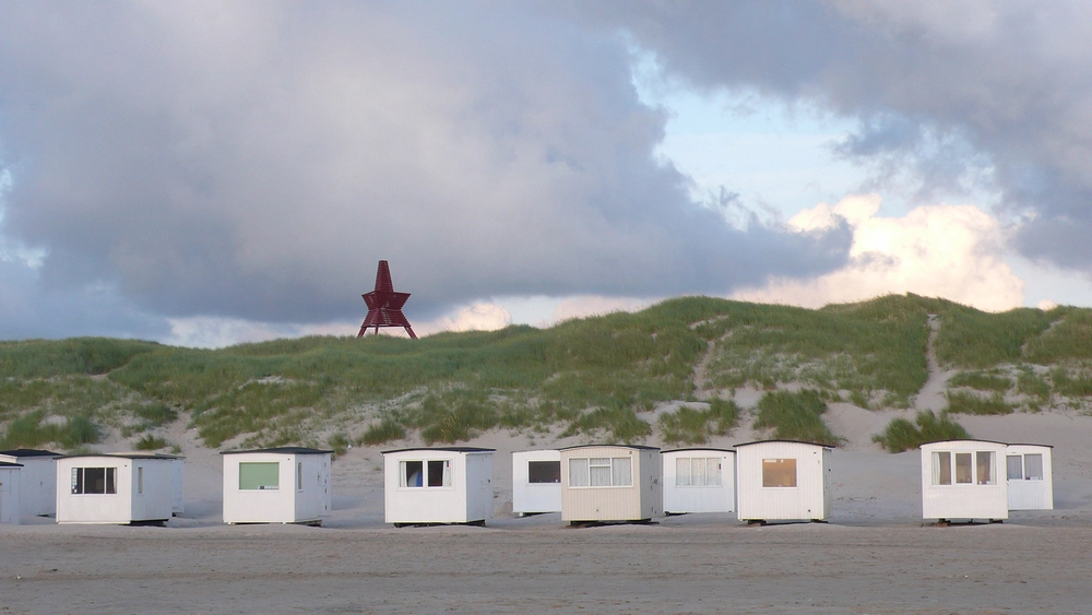 Løkken Strandhuse 