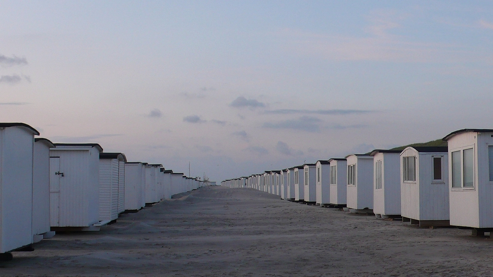 Løkken Strandhuse 