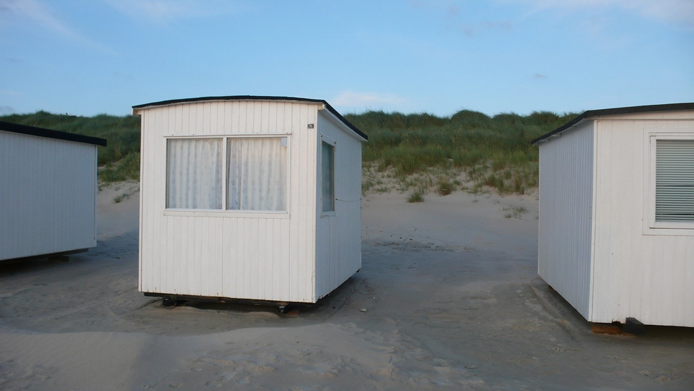 Løkken Strandhuse 