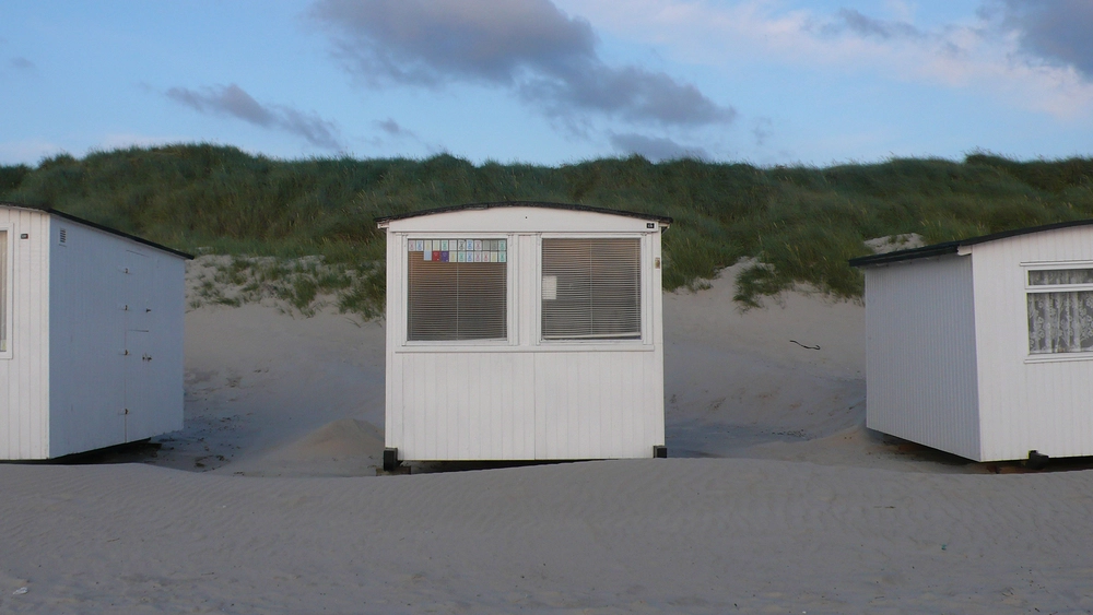 Løkken Strandhuse 