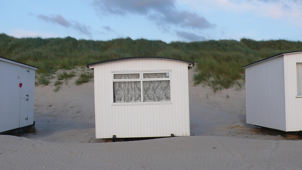 Løkken Strandhuse 