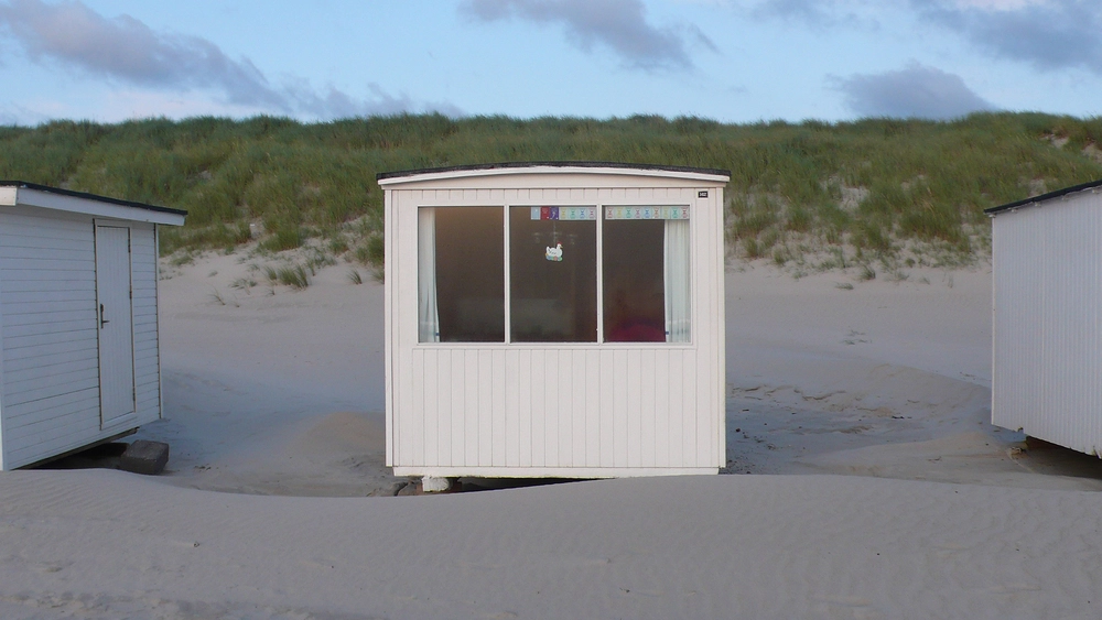 Løkken Strandhuse 