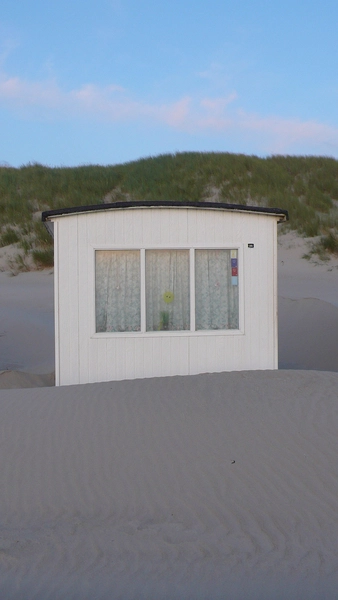 Løkken Strandhuse 