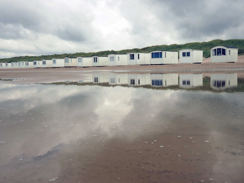 Løkken Strandhuse 