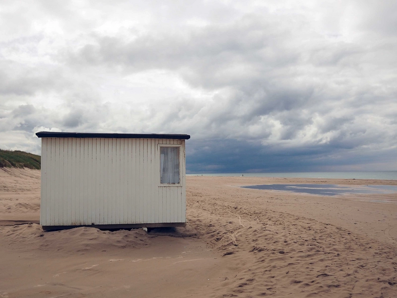 Løkken Strandhuse 