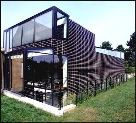 Sorgenfri sognegård 