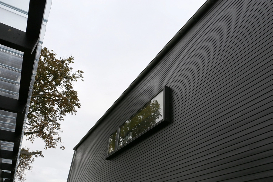 Daginstitutionen Landsbyen Vindue