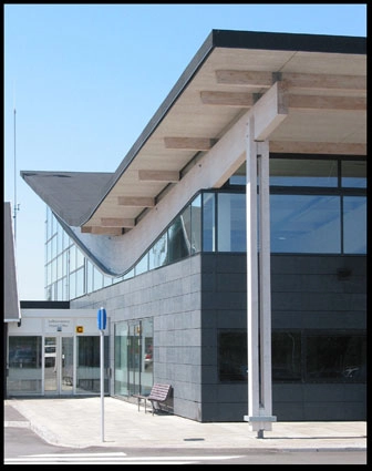 Aalborg Lufthavn Gavl