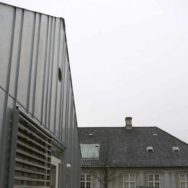 Designværkstedet Designmuseum Danmark Gavl