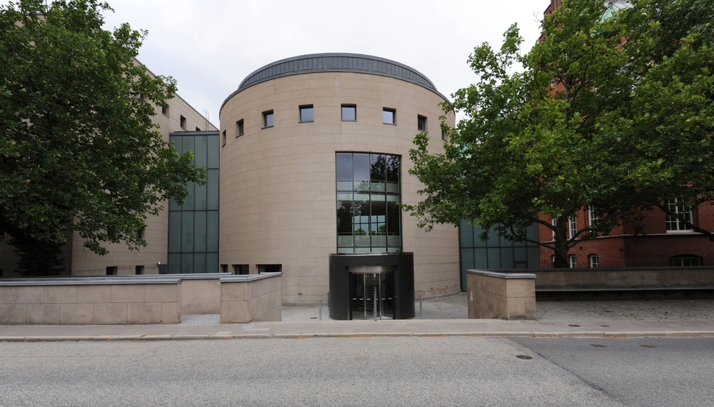 Malmö Stadsbibliotek 