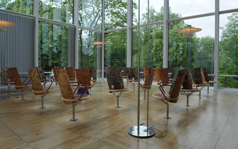 Malmö Stadsbibliotek 