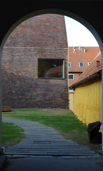 Sorø Kunstmuseum 