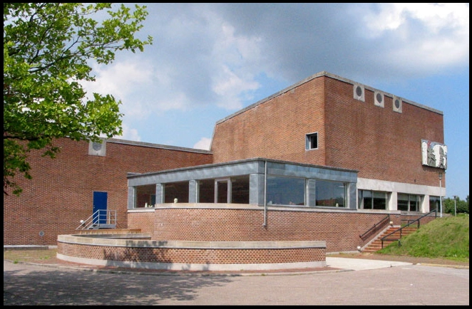 Skanderborg Amtsgymnasium 