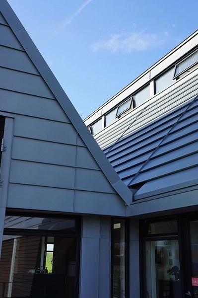 Samsø Energiakademi Tage