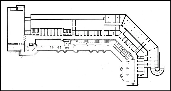 Skanderborg Amtsgymnasium Plan
