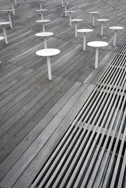 Multihal Gammel Hellerup Gymnasium Gitter ved ovenlys