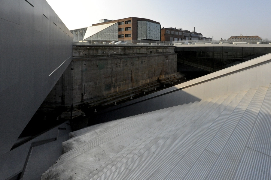 M/S Museet for Søfart 