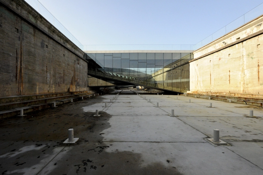 M/S Museet for Søfart 