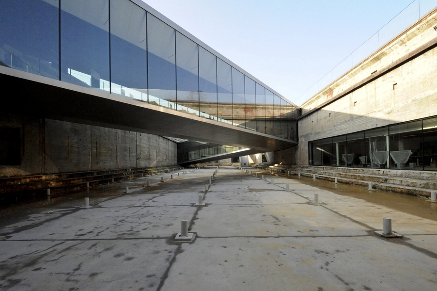 M/S Museet for Søfart 