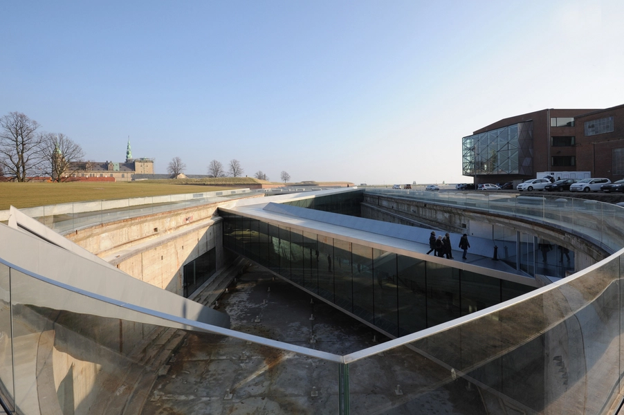 M/S Museet for Søfart 