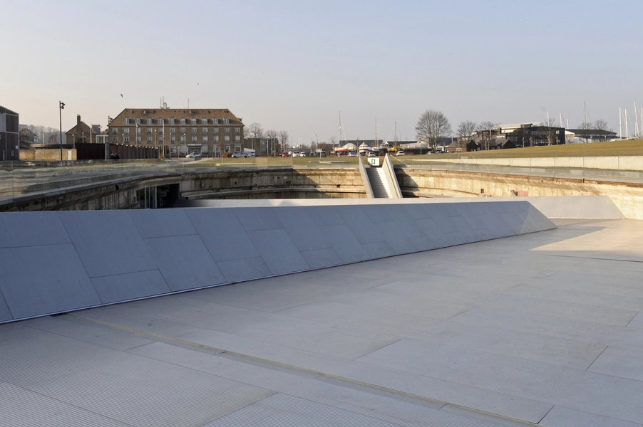 M/S Museet for Søfart 