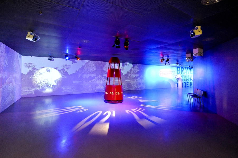 M/S Museet for Søfart 