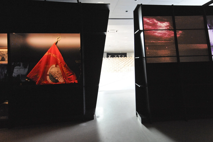 M/S Museet for Søfart 