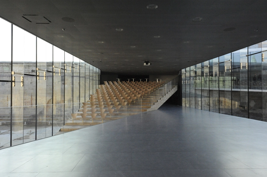 M/S Museet for Søfart 