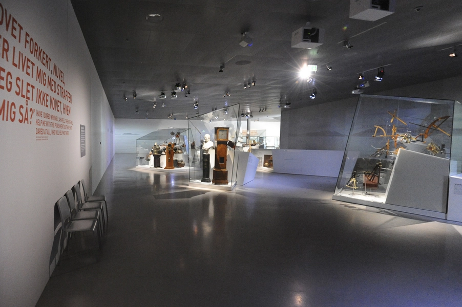 M/S Museet for Søfart 