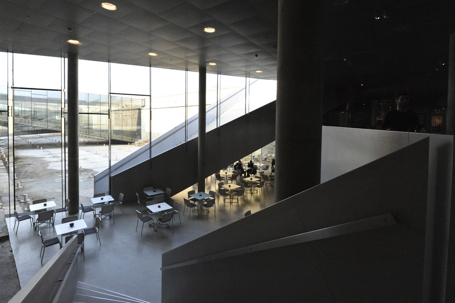 M/S Museet for Søfart 