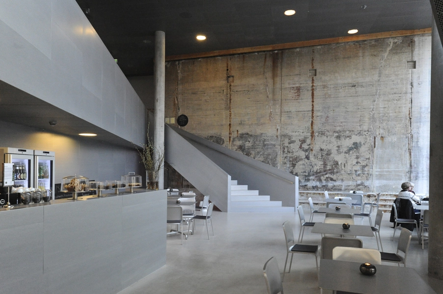 M/S Museet for Søfart 