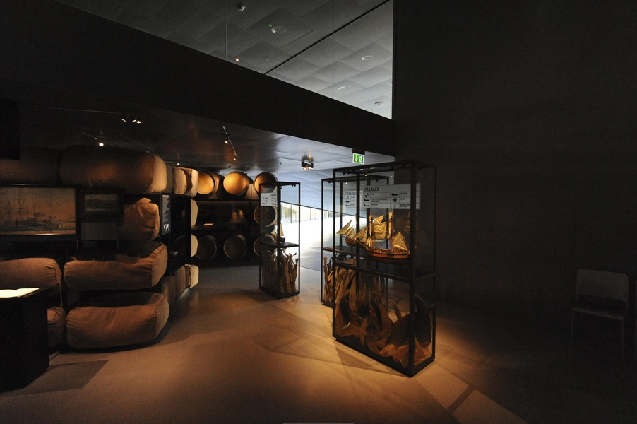 M/S Museet for Søfart 