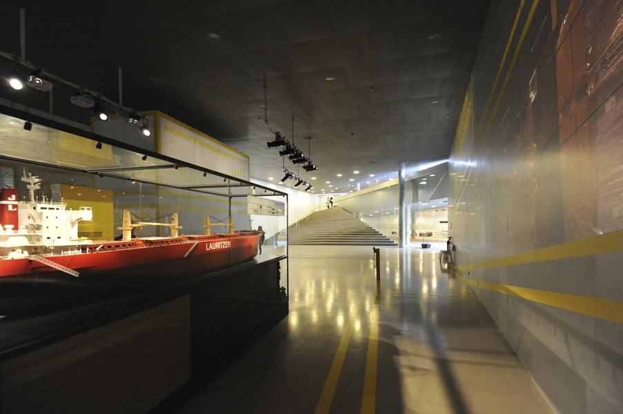 M/S Museet for Søfart 