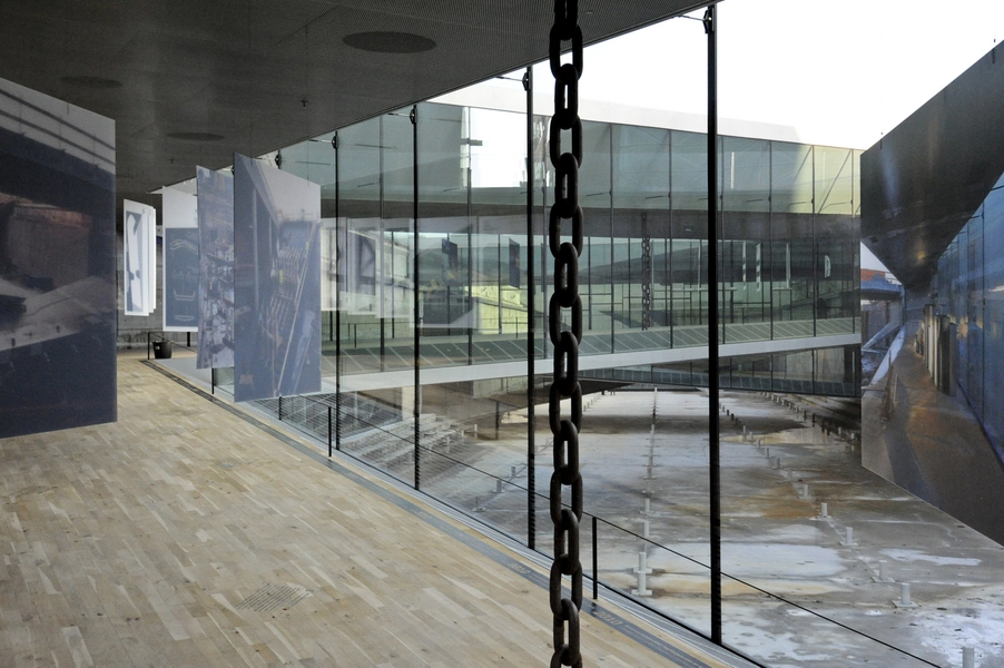 M/S Museet for Søfart 