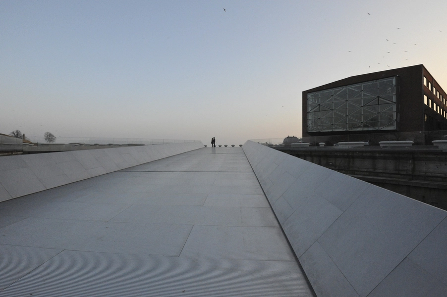 M/S Museet for Søfart 